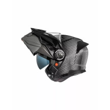 Casco de Carbono Land Cruiser